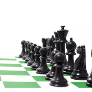 Professional Tournament Standard Chess Board